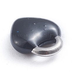 304 Stainless Steel Charms&nbsp;STAS-I148-01P-03