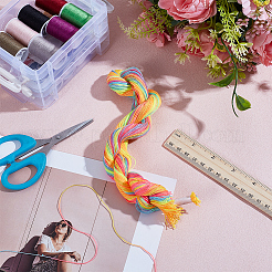 1 Skein 6-Ply Polyester Embroidery Floss&nbsp;OCOR-CY0003-32A