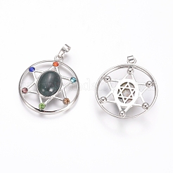 Chakras Style&nbsp;G-L512-Q