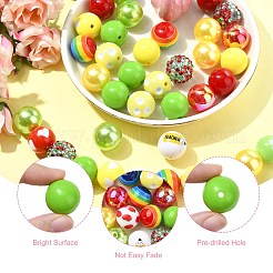 DIY Jewelry Making Kits&nbsp;DIY-CJC0002-016C