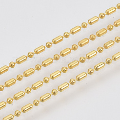Brass Ball Chains&nbsp;CHC-S008-009D-G