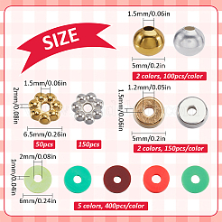 DIY Christmas Themed Jewelry Making Finding Kits&nbsp;DIY-SP0001-73