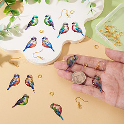 DIY Jewelry Making Kits&nbsp;DIY-TA0013-89