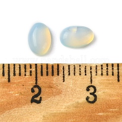 オパールカボション  オーバル  6x4x2~2.5mm&nbsp;G-A094-01A-46