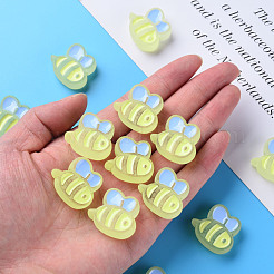 Transparent Acrylic Beads&nbsp;X-MACR-S374-06B-01