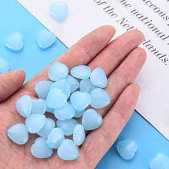 Transparent Acrylic Beads&nbsp;TACR-S154-54E-08