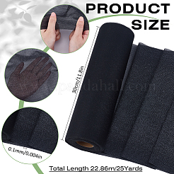 Polyester Mesh Fabric&nbsp;DIY-WH0683-50B