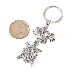 Alloy Keychain&nbsp;KEYC-JKC00913