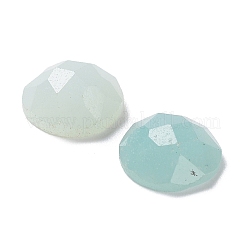 Natural Amazonite Cabochons&nbsp;G-F680-G01
