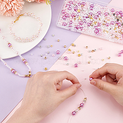 DIY Beads Kit&nbsp;DIY-PH0021-98A