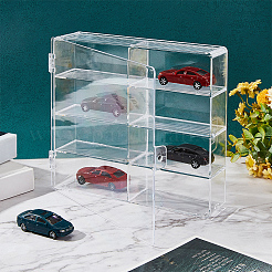 Plastic Bead Containers&nbsp;CON-WH0078-22