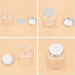 Flat Round Foam Lid Liners&nbsp;FIND-NB0002-14