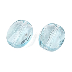 Glass Imitation Austrian Crystal Beads&nbsp;GLAA-A021-02B-20