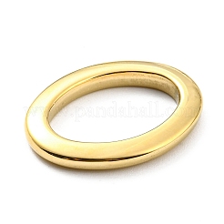 304 Stainless Steel Linking Rings&nbsp;STAS-B044-13G