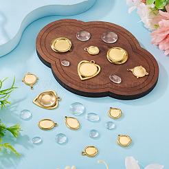 DIY Pendant Making Kits&nbsp;STAS-TA0005-89