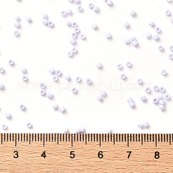 Cylinder Seed Beads&nbsp;SEED-H001-C15