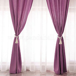 Cotton and Linen Curtain Tiebacks&nbsp;AJEW-WH0752-377