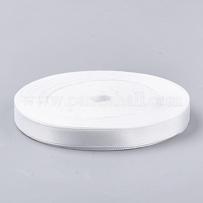 Single Face Polyester Satin Ribbon&nbsp;SRIB-H0BZL-01-1