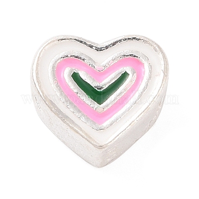 925 Sterling Silver Beads&nbsp;STER-F056-02S-01-1