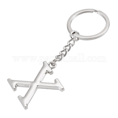 Alloy Keychains&nbsp;KEYC-TADJ0001-11X-1