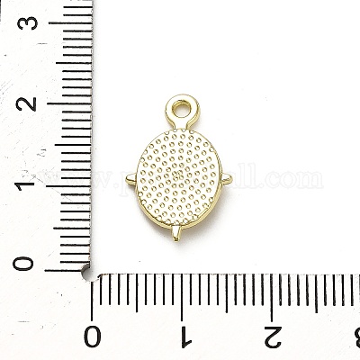 Alloy Pendants&nbsp;FIND-A051-03A-G-1