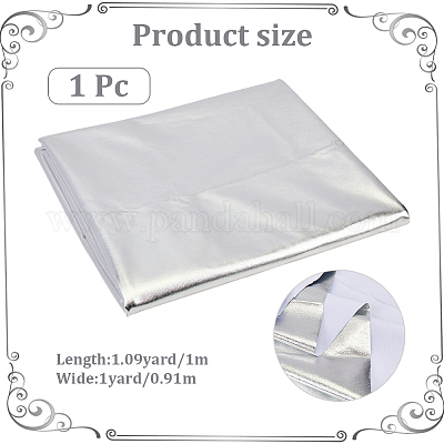 1 Yard Polyester Fabric&nbsp;DIY-CY0002-07B-1