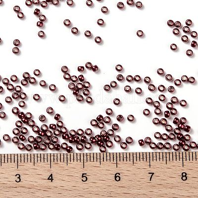 Wholesale TOHO Round Seed Beads - Pandahall.com