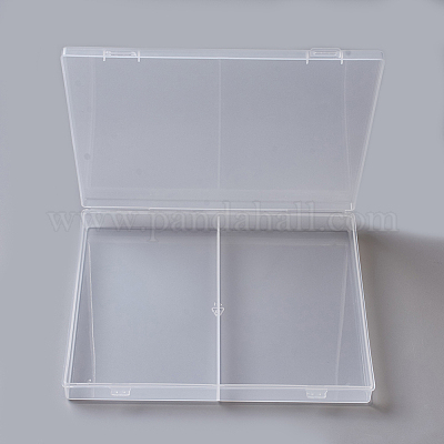 Plastic Bead Containers&nbsp;CON-F005-08-1