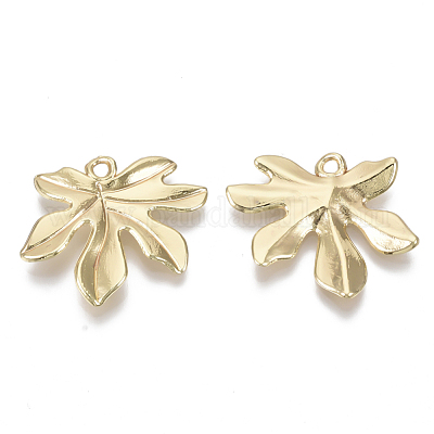 Alloy Pendants&nbsp;PALLOY-R116-23-1
