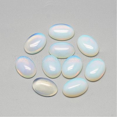 Opalite Cabochons&nbsp;G-R415-14x10-49-1