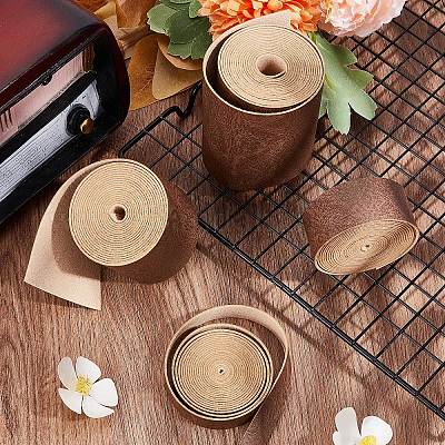 PU Imitation Leather Cord&nbsp;LC-WH0006-06A-16-1