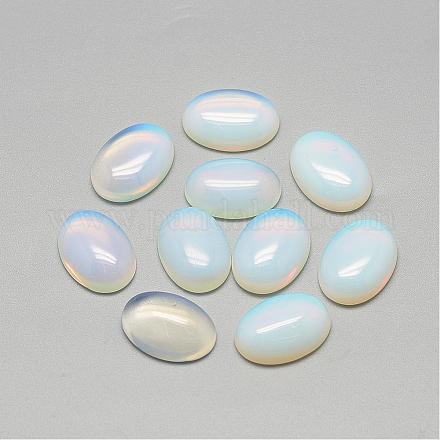 Opalite Cabochons&nbsp;G-R415-14x10-49-1