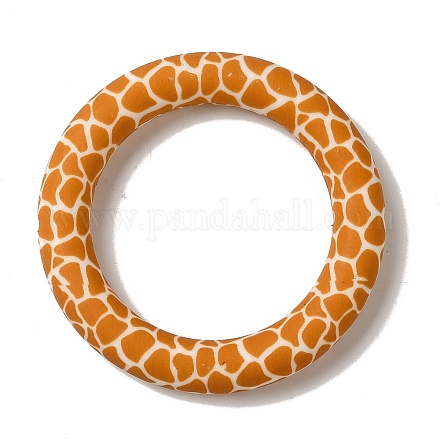 Silicone Beads&nbsp;SIL-Z010-04S-1