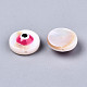 Natural Freshwater Shell Beads&nbsp;SHEL-T018-10C-2