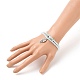 Stretch Bracelets Sets&nbsp;BJEW-JB05586-01-7