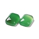 Natural Green Aventurine Cabochons&nbsp;G-G759-L02-3