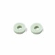 Handmade Polymer Clay Beads&nbsp;CLAY-N011-40-29-3