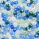 Glass Beads&nbsp;EGLA-A034-SM10mm-09-2