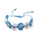 Glass Seed Braided Beads Bracelets&nbsp;BJEW-MZ00115-02-1
