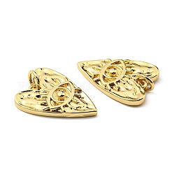 Brass Pendants&nbsp;KK-K341-03G