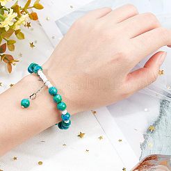 3 Strands Natural Chrysocolla Beads Strands&nbsp;G-OC0002-43