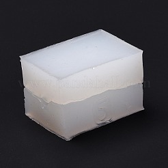 DIY Silicone Craft Doll Body Mold&nbsp;DIY-I082-01
