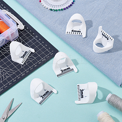 Plastic Patchwork Tools&nbsp;TOOL-WH0165-23