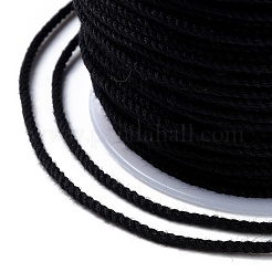 Macrame Cotton Cord&nbsp;OCOR-B002-01A-25