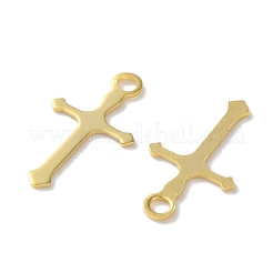 Brass Pendants&nbsp;KK-F880-05G-02