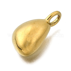 304 Stainless Steel Pendants&nbsp;LS-STAS-Q360-05A-G