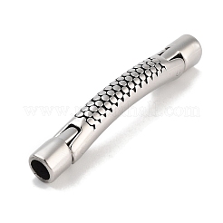 Retro 304 Stainless Steel Curved Column Links&nbsp;STAS-L274-003AS