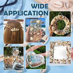 DIY Bracelet/Necklaces Making Kits&nbsp;DIY-CW0001-43