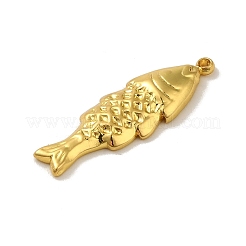 304 Stainless Steel Pendants&nbsp;STAS-Q322-21G
