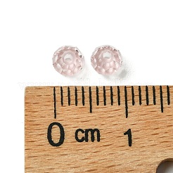 Preciosa&reg Crystal Beads&nbsp;X-PRC-BB4-70120
